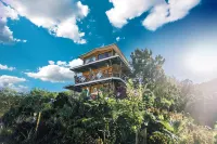 Secret Villa Kudat Hotels near Kem Sri Kudat