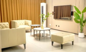 Bolai Yake Apartment Hotel (Duodao Sea View Area Branch)