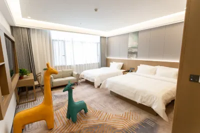 Enjoy Hotel