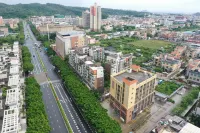 君悦美宿（廣州大崗店） Hotel in zona Dagang Station