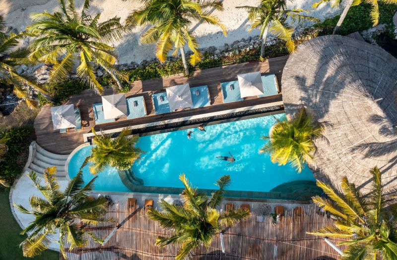 Semaya Beach Resort