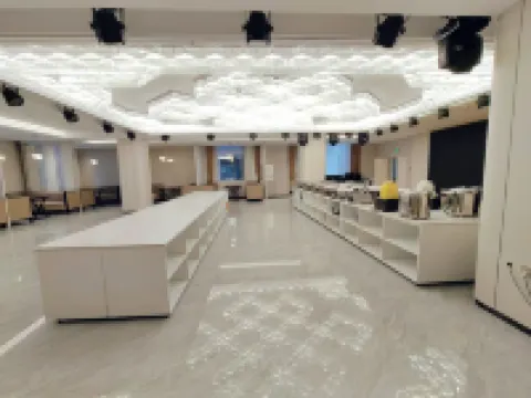Donglaijiuzun Hotel