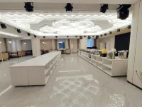 Donglaijiuzun Hotel Hotels in Jiamusi