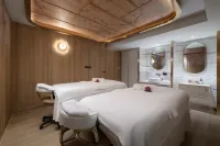 TRIBE Living Bangkok Sukhumvit 39 by AccorHotels - spa
