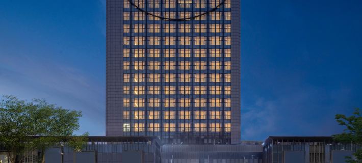 Manju Hotel(Shaoxing Ke Qiao Wanda ) Các khách sạn ở Thiệu Hưng