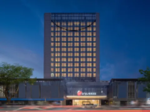 Manju Hotel(Shaoxing Ke Qiao Wanda ) Hotels in Shaoxing