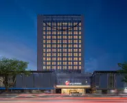 Manju Hotel(Shaoxing Ke Qiao Wanda ) Hotels in Shaoxing