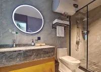 Chongyang Daogang Homestay - balkon