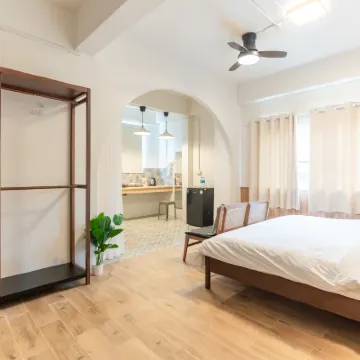 Baan Old Town Boutique Stay, Phuket Town Hotels near Mae Porn