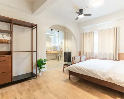 Baan Old Town Boutique Stay, Phuket Town Hotels in Phuket