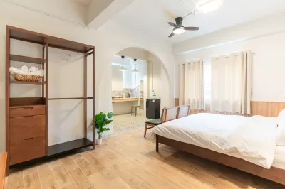 Baan Old Town Boutique Stay, Phuket Town Hotel in zona Songkla University Academic Center