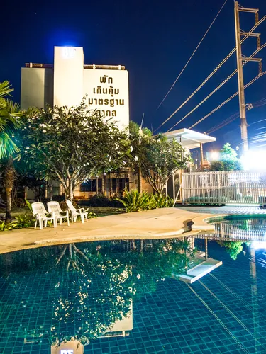 รูปภาพของบีทู พรีเมียร์ โฮเทล แอนด์ รีสอร์ท