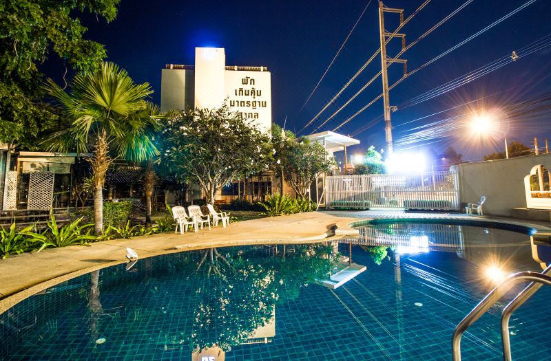 B2 Premier Hotel & Resort photo 2