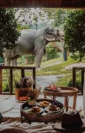3Pok Resort Maewang Jinxing Hoteles en Mae Wang