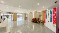 Pai Hotel (Fuyang Fangzhimin Memorial Hall)