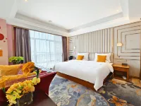 佛山駿福飯店（南海獅山店）