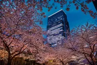 Mandarin Oriental, Tokyo