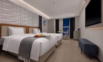 Rongtian Holiday Hotel