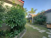Golgota Hotel & Resort Hotel di Dili