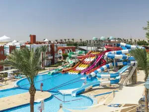 Sunrise Garden Beach Resort