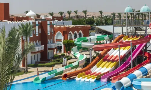 Sunrise Garden Beach Resort