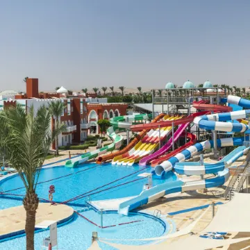 Sunrise Garden Beach Resort