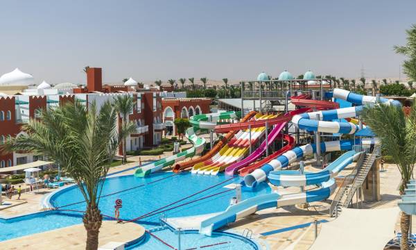 Sunrise Garden Beach Resort