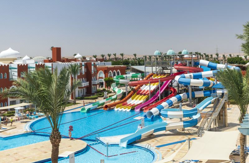 Sunrise Garden Beach Resort