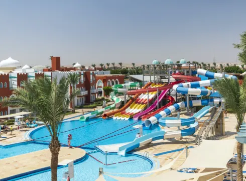 日出花園海灘度假村