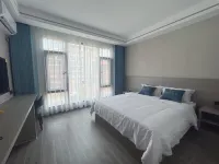 Nanxi Story Homestay Hotel