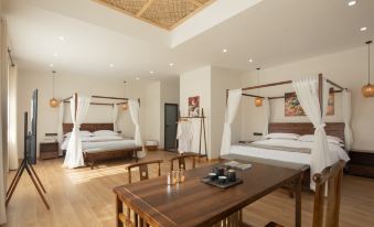 DunHuang County Hotel