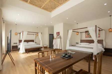 DunHuang County Hotel