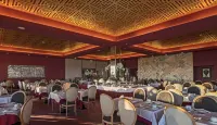 Hotel Algarve Casino - breakfast