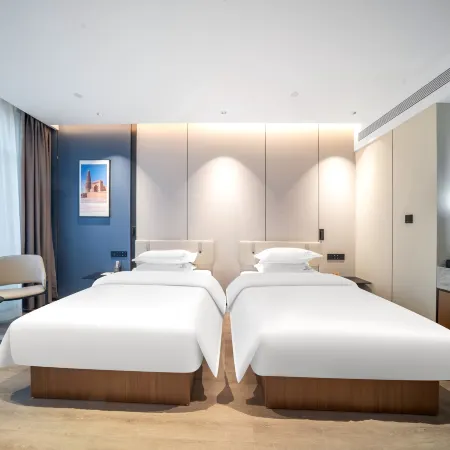 Jinhong grape hotel