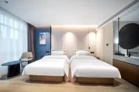 Jifeng International hotel Hotels near Kurban Folklore Museum