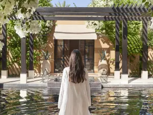 Popular Hotels with Villas in Marrakesh-Safi