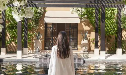 Mandarin Oriental, Marrakech