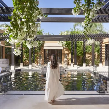 Mandarin Oriental, Marrakech