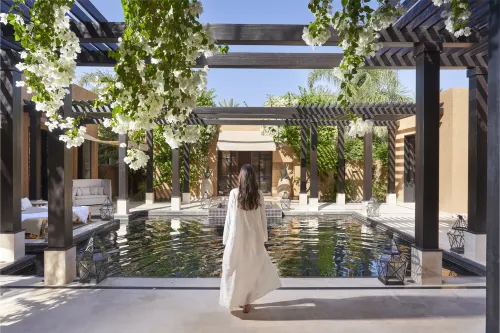 Mandarin Oriental, Marrakech