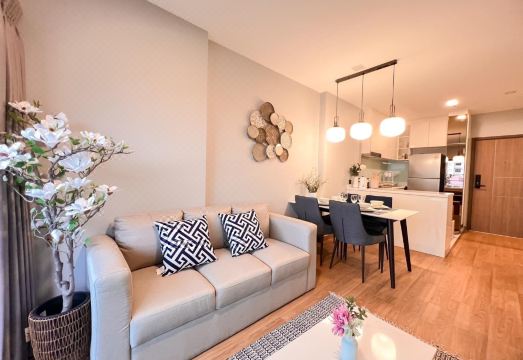 두앙따완 호텔 치앙마이