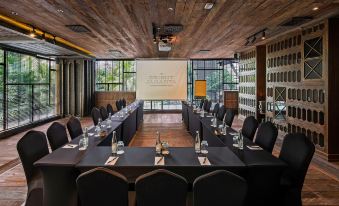 The Orient Jakarta, a Royal Hideaway Hotel