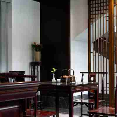 涵玉曉築 Rooms