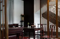 Suzhou Jade Resort - De lujo