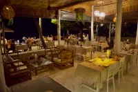 Milky Bay Resort - breakfast