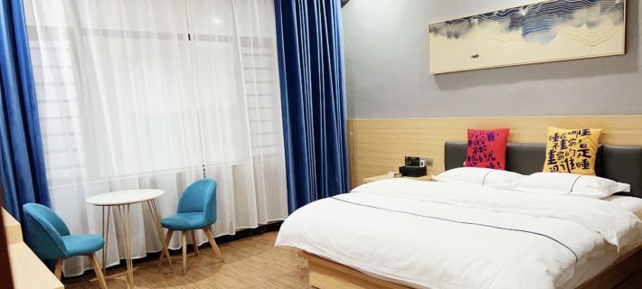 Daoxian Imperial Court Hotel Hotels in Dao County