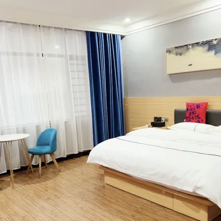 Daoxian Imperial Court Hotel