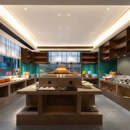 TILL BRIGHT Hotel (Chenzhou Yuhou Street)