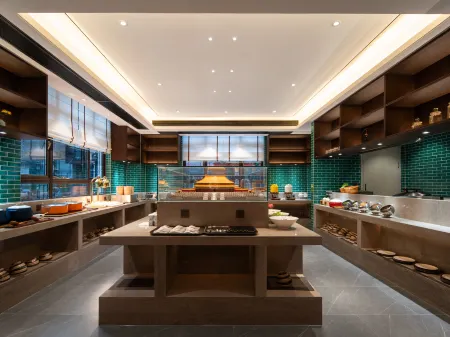 TILL BRIGHT Hotel (Chenzhou Yuhou Street)