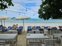 Serene House Samed - pantai