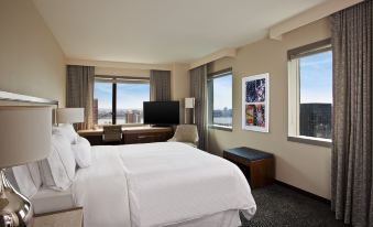 The Westin New York at Times Square